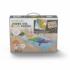Floor Puzzle USA Maps & Geography Floor Puzzle
