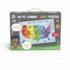 Floor Puzzle USA Maps & Geography Floor Puzzle