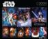 Skywalker Saga Posters Star Wars Jigsaw Puzzle