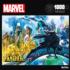 Black Panther #1 Movies & TV Jigsaw Puzzle