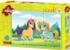 The Baby Dragons Dragons Jigsaw Puzzle