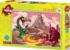 The Dragons Castle Jigsaw Puzzle