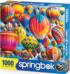 Balloon Fest - Scratch and Dent Hot Air Balloon Jigsaw Puzzle