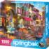 Dolce Vita - Scratch and Dent Travel Jigsaw Puzzle