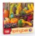 Harvest Colors Fall Jigsaw Puzzle