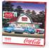 Night on the Town (Coca-Cola) Nostalgic & Retro Jigsaw Puzzle