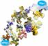 Butterfly Blossom Butterflies and Insects Jigsaw Puzzle