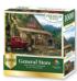 General Store Car Jigsaw Puzzle