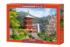 Seiganto-ji Temple, Japan Landmarks & Monuments Jigsaw Puzzle