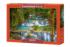 The Cascade Forest Jigsaw Puzzle