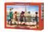 Girls Day Out Fine Art Jigsaw Puzzle