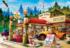 Pine Road Service Summer Jigsaw Puzzle