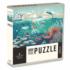 Utopia Series, Seascape Sea Life Jigsaw Puzzle