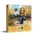 A Grand Stand View Cats Jigsaw Puzzle