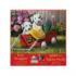Fire Waggin' Dogs Jigsaw Puzzle