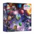Cosmos Space Jigsaw Puzzle