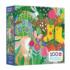 Kids All About Animals Flower & Garden Jigsaw Puzzle
