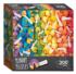 Yummy - Rainbow Fortune Cookies Rainbow & Gradient Jigsaw Puzzle