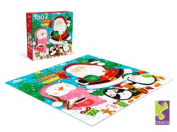 Hot Cocoa for All Christmas Jigsaw Puzzle