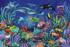 Under the Sea Sea Life Jigsaw Puzzle