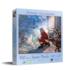 Homage Religious Jigsaw Puzzle