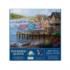 Dockside Quilts - Scratch and Dent Americana Jigsaw Puzzle