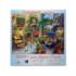 Contentment Italy Jigsaw Puzzle