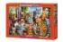 House of Cats - Scratch and Dent Cats Jigsaw Puzzle