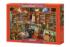 General Merchandise Dogs Jigsaw Puzzle