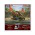 Autumn by the Shore Dragon Jigsaw Puzzle