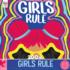 Girls Rule Quotes & Inspirational Jigsaw Puzzle