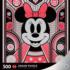 Disney 100 Deco - Luxe Minnie Disney Jigsaw Puzzle