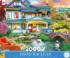 Country Home - Scratch and Dent Landscape Jigsaw Puzzle