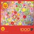 Chupa Chups Collage Collage Jigsaw Puzzle