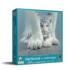 Sheltered Cats Jigsaw Puzzle