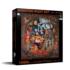 Monsters Night Out Halloween Jigsaw Puzzle