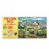 The Yellow House Around the House Jigsaw Puzzle