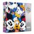 Disney Friends - Mickey And Friends Selfie Disney Jigsaw Puzzle