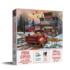 Spring Supplies General Store Jigsaw Puzzle