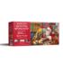 Santa's Quilting Workshop Christmas Jigsaw Puzzle
