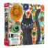 Bloom  Cats Jigsaw Puzzle