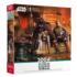 The Book of Boba Fett - A New Beginning Movies & TV Jigsaw Puzzle