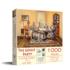 The Gossip Party People Jigsaw Puzzle