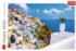 Santorini, Greece Europe Jigsaw Puzzle