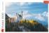 Bavarian Alps - Scratch and Dent Mountain Jigsaw Puzzle
