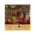 Dreaming of Christmas Christmas Jigsaw Puzzle
