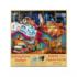 Quilting Room Mischief Cats Jigsaw Puzzle