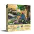 Old Friends Lighthouse Jigsaw Puzzle