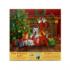 The Perfect Gift Cats Jigsaw Puzzle