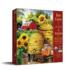 Bee Farm Butterflies and Insects Jigsaw Puzzle